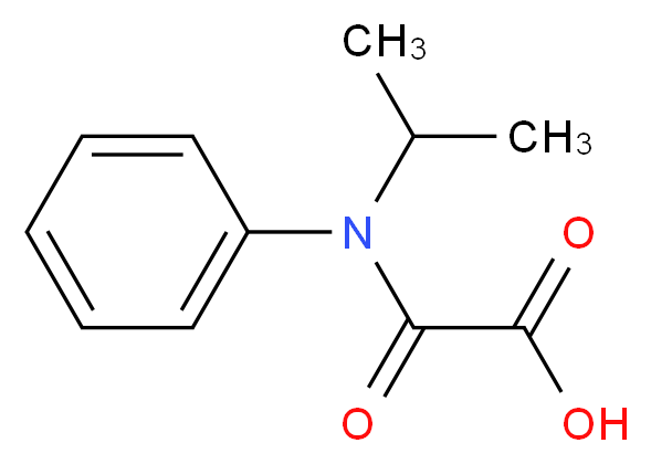 70628-36-3 分子结构