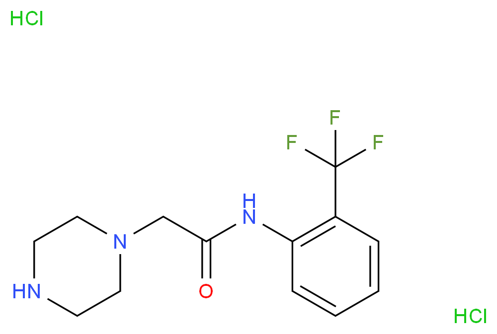 MFCD22378770 分子结构