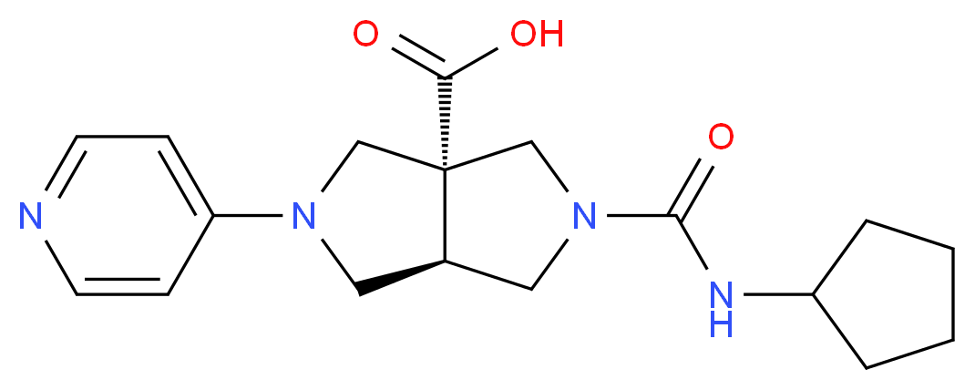  分子结构