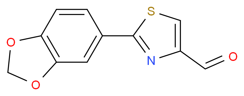 885278-54-6 分子结构