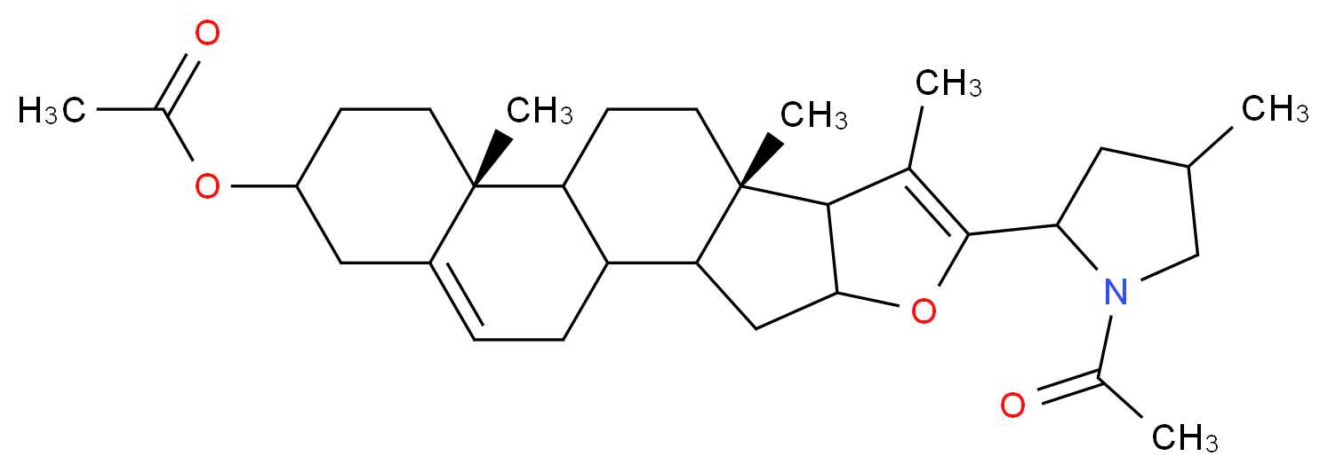 164240140 分子结构