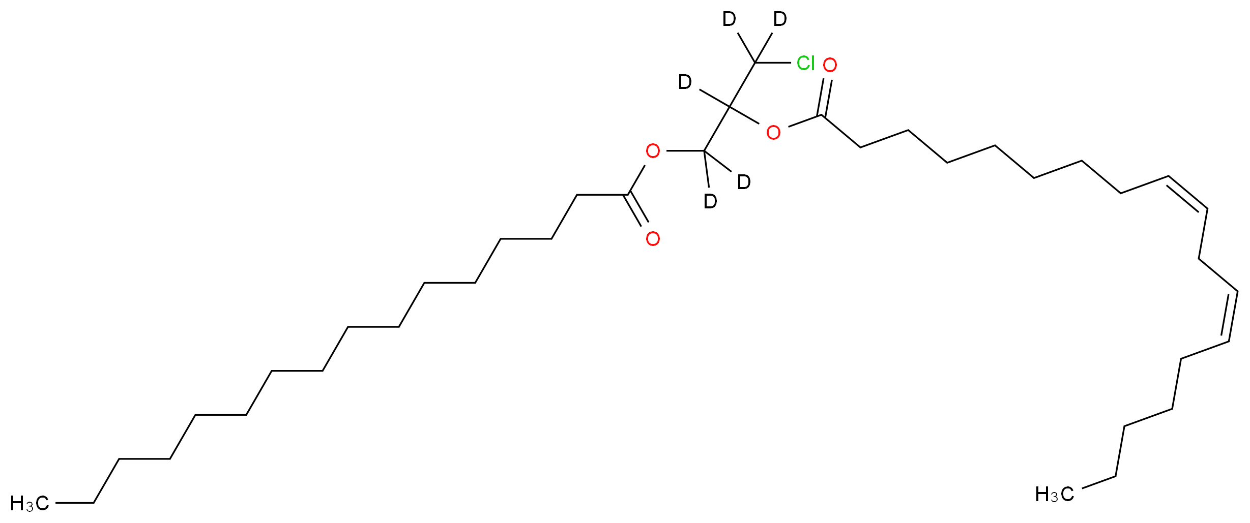 1246833-66-8 分子结构