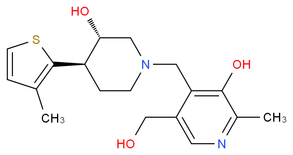  分子结构