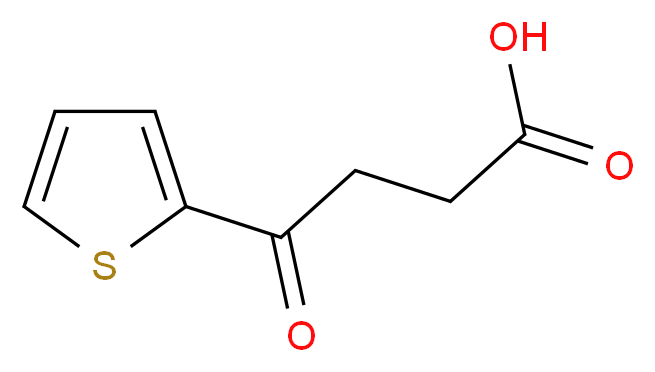 4653-08-1 分子结构