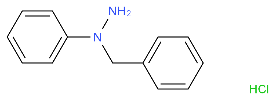5705-15-7 分子结构