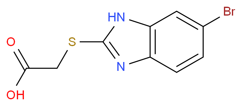 MFCD01029209 分子结构