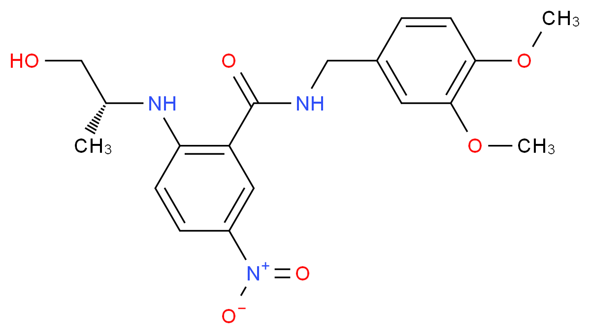 247568-68-9 分子结构