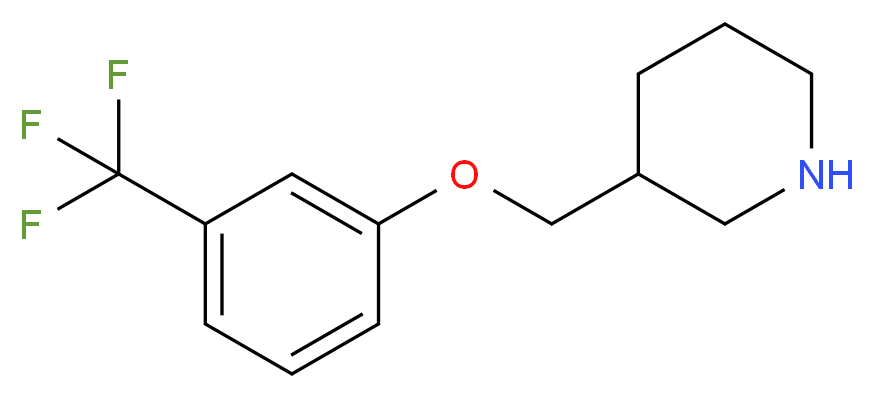 MFCD08688556 分子结构