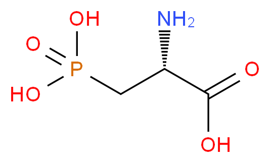 23052-80-4 分子结构