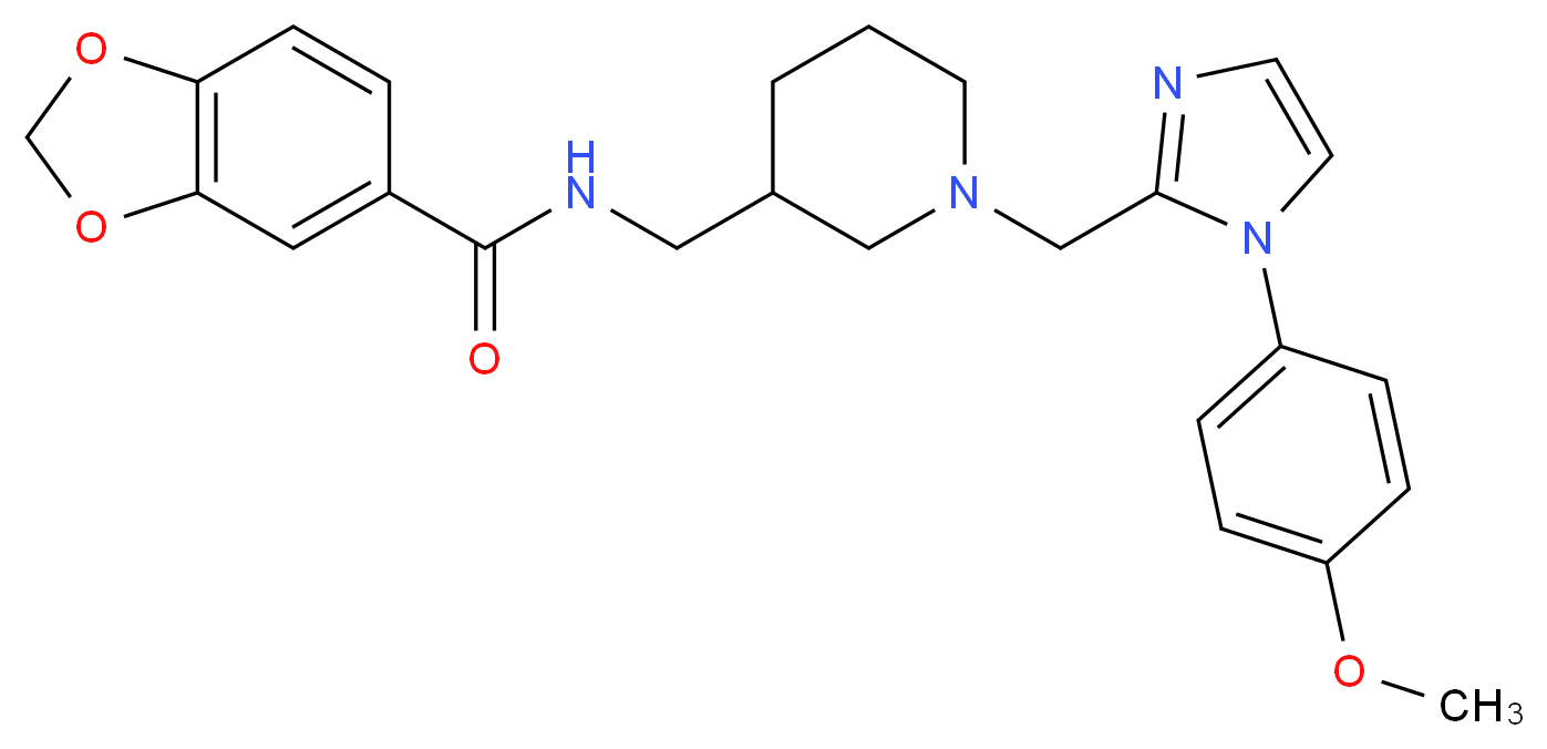  分子结构