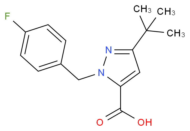 MFCD01571368 分子结构