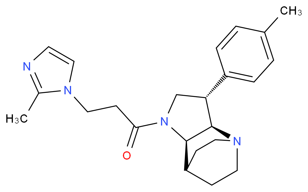  分子结构