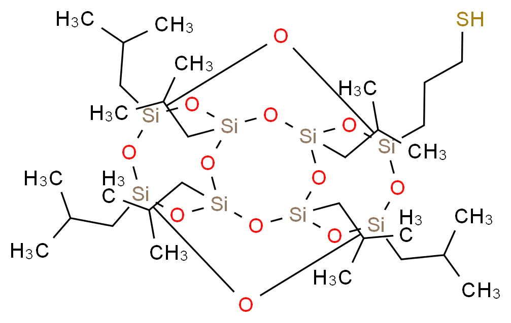 480438-85-5 分子结构