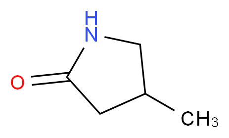 2996-58-9 分子结构