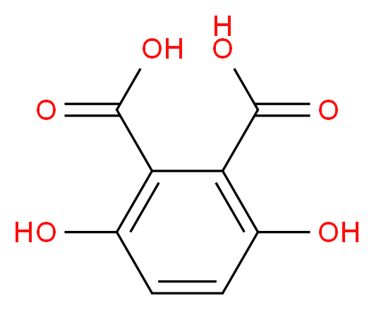 3786-46-7 分子结构