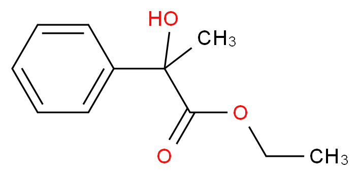 2406-23-7 分子结构