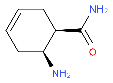 111302-96-6 分子结构