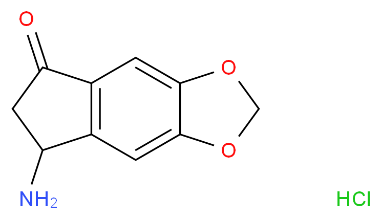 148502-20-9 分子结构