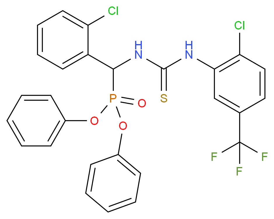 MFCD00204201 分子结构