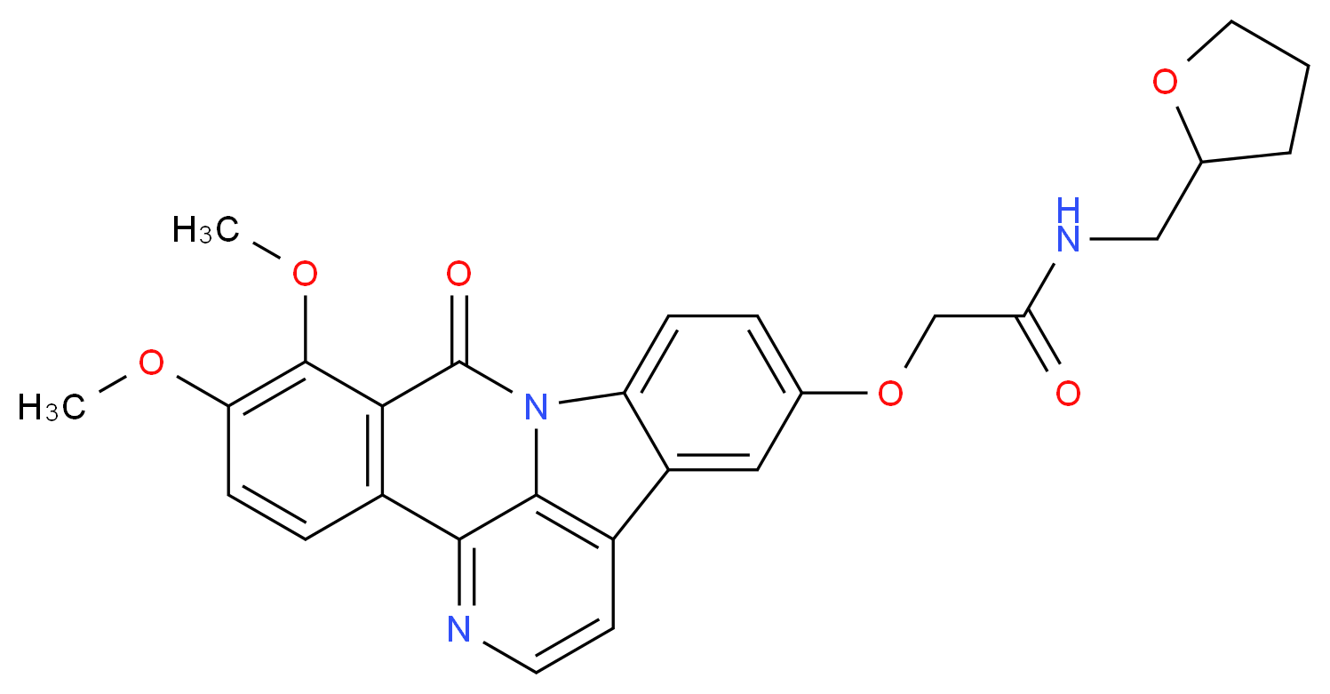 164273192 分子结构