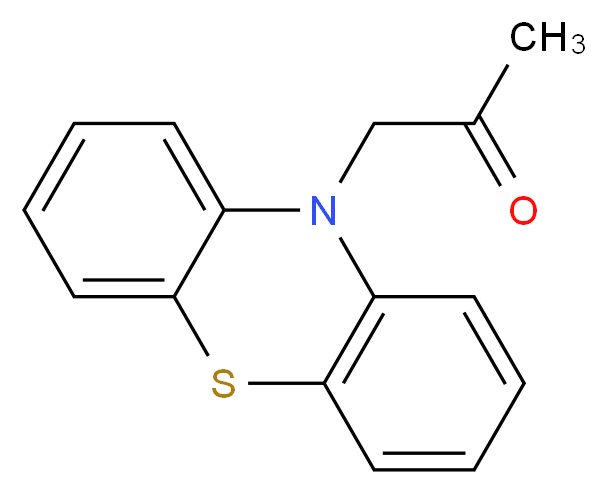 15375-56-1 分子结构