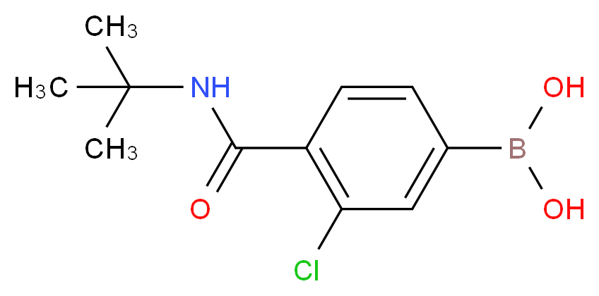 850589-46-7 分子结构
