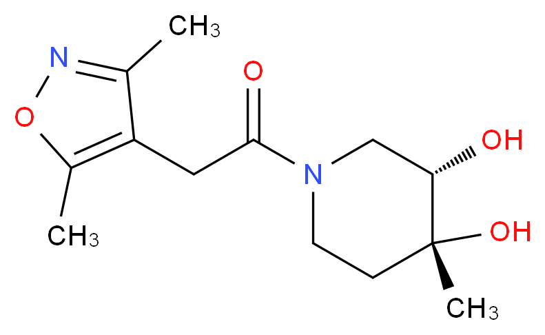  分子结构