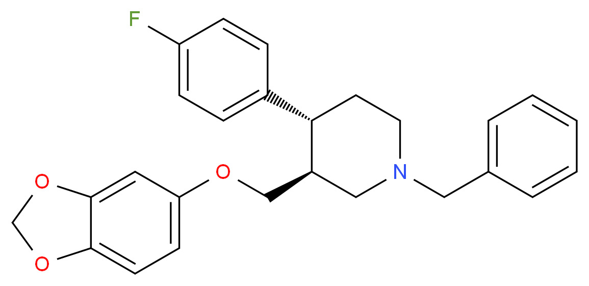 105813-14-7 分子结构