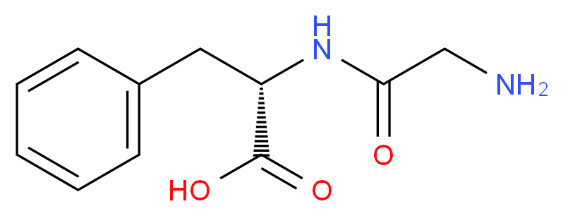 3321-03-7 分子结构