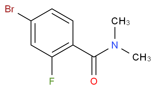 749927-80-8 分子结构