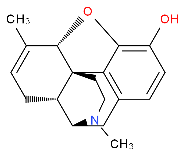 16008-36-9 分子结构
