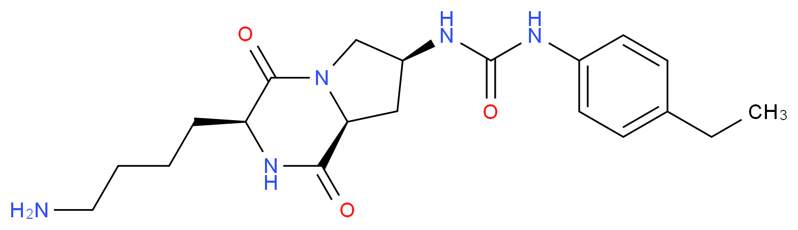  分子结构