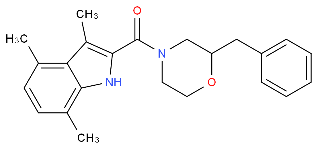  分子结构