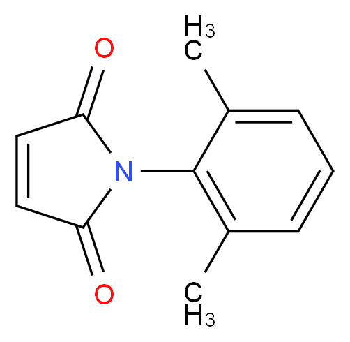 1206-49-1 分子结构