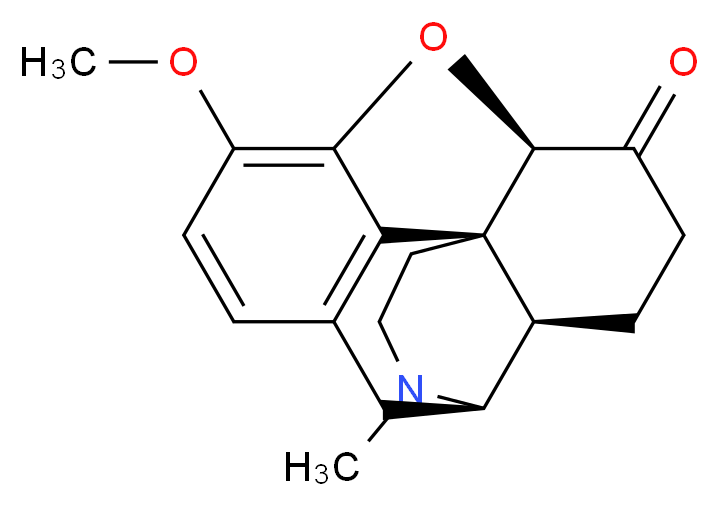 125-29-1 分子结构