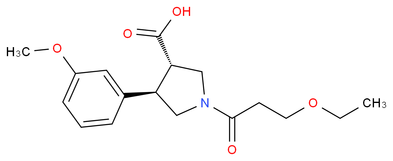  分子结构