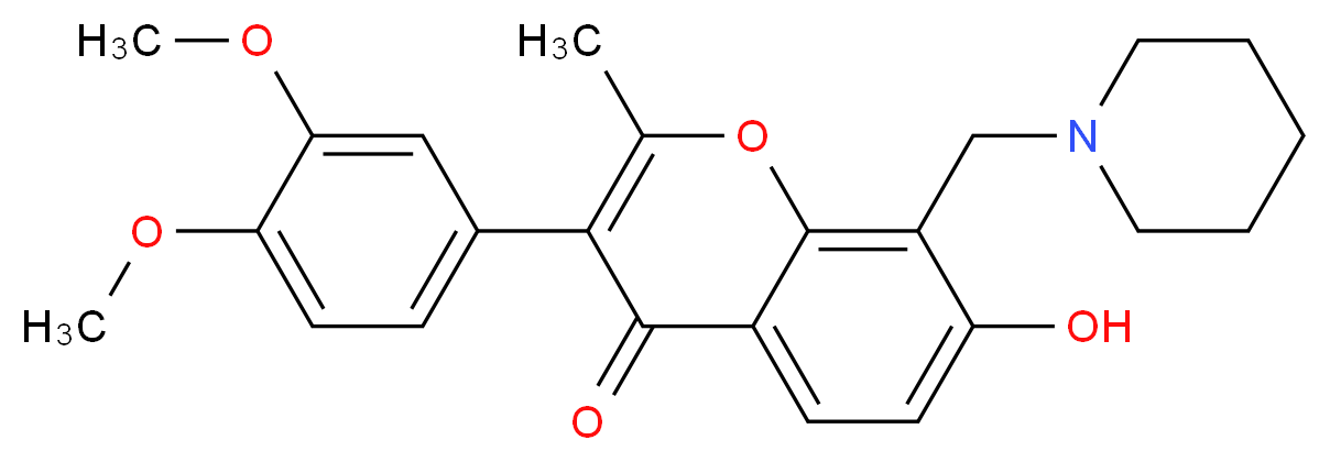 164256798 分子结构