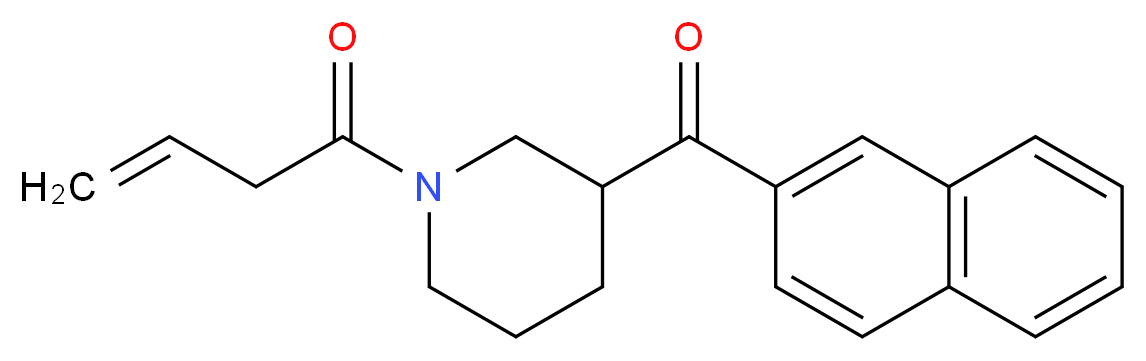  分子结构