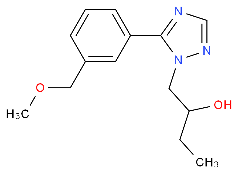  分子结构
