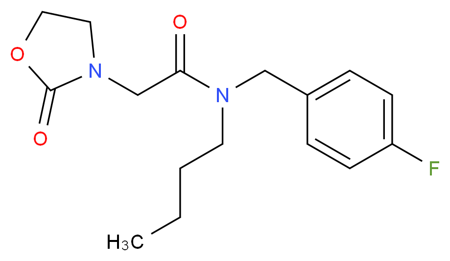  分子结构