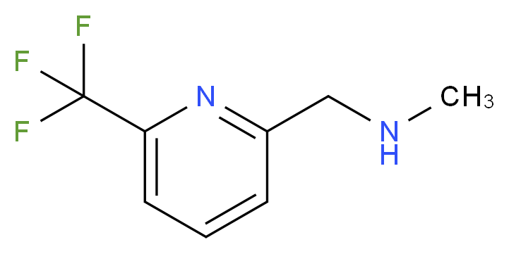 1060810-91-4 分子结构