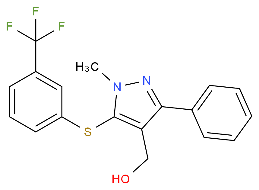 MFCD00244951 分子结构