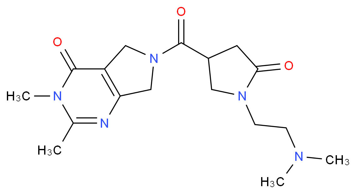  分子结构