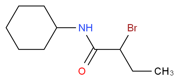905810-22-2 分子结构