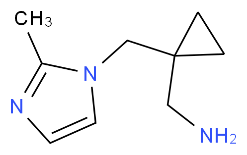 959239-97-5 分子结构