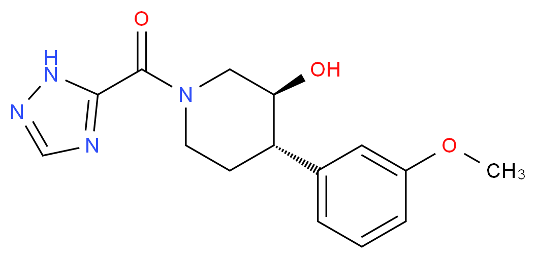  分子结构