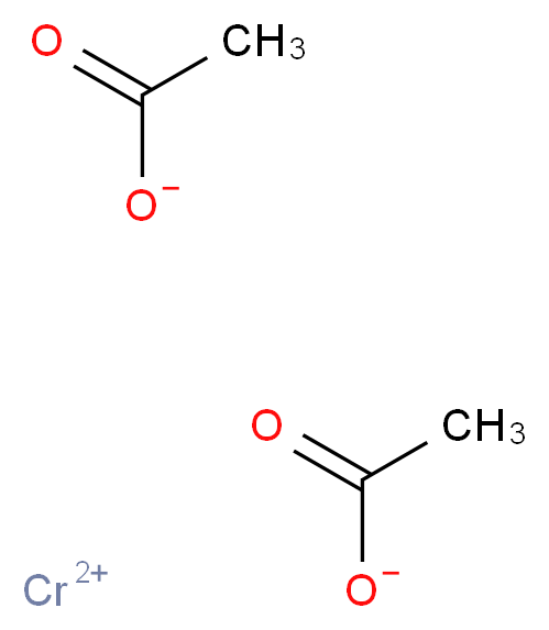 14976-80-8 分子结构