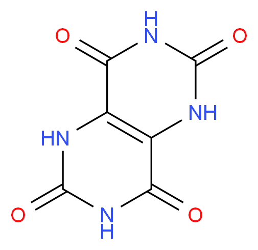 6713-54-8 分子结构