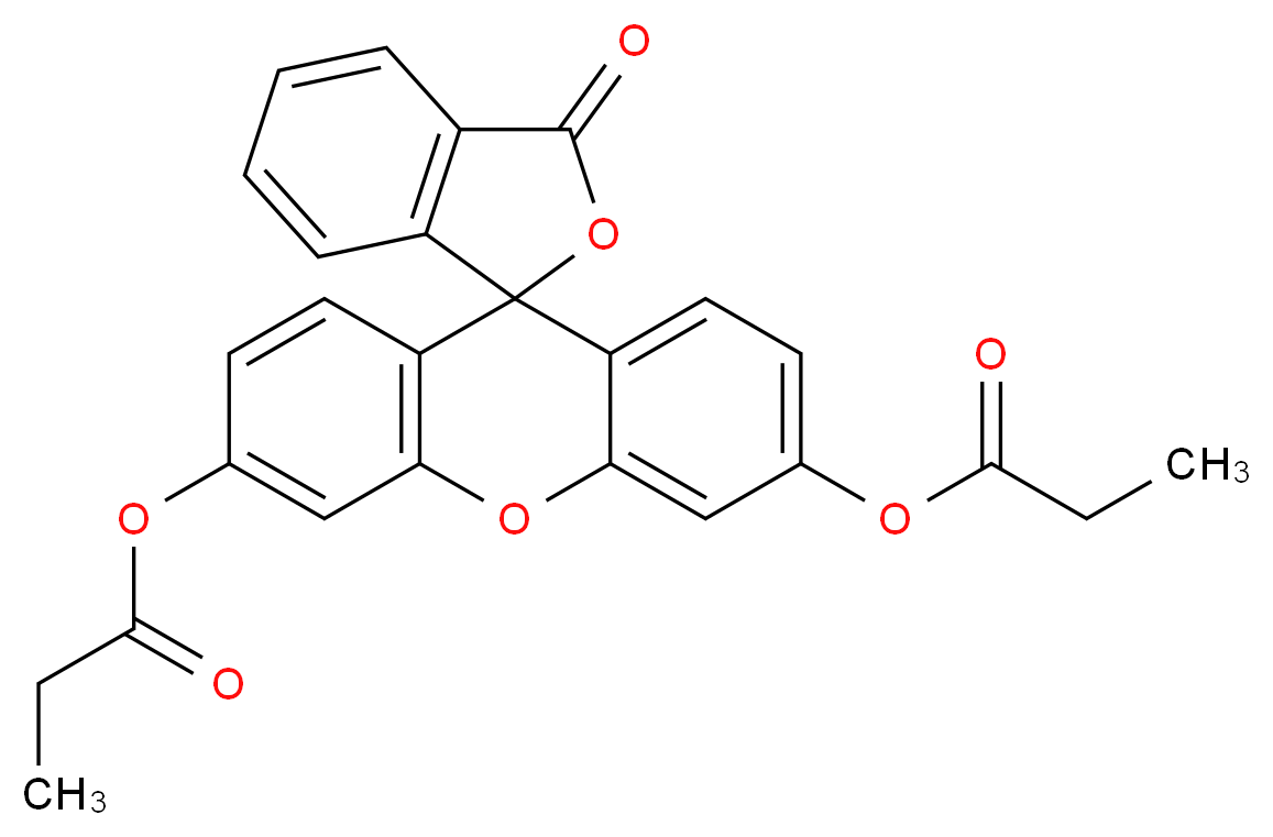 7276-28-0 分子结构