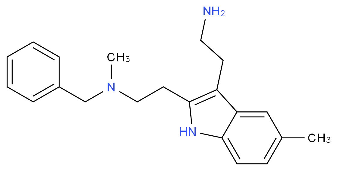 MFCD12027264 分子结构